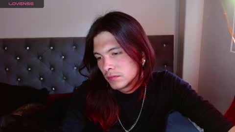 I am Valentinn online show from 31, 1, 2025