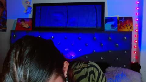 I am Valentinn online show from 18, 2, 2025