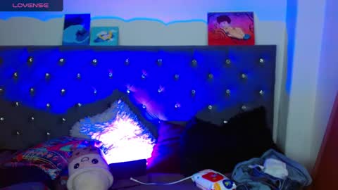 I am Valentinn online show from 23, 2, 2025