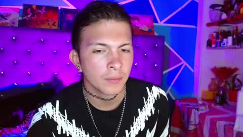 I am Valentinn online show from 15, 1, 2026