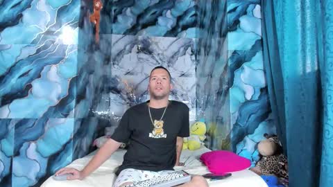 celesteyorucso1 online show from 16, 10, 2025