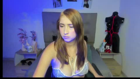 CelestheJones online show from 31, 1, 2025