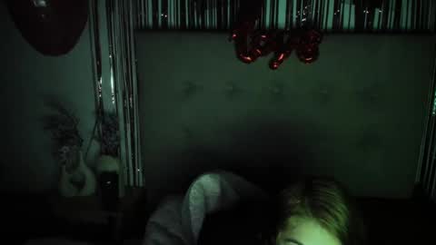 CelestheJones online show from 11, 2, 2025