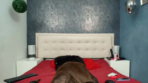 Celestial online show from 21, 3, 2026