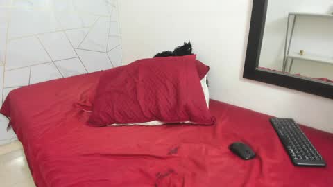 Celestial online show from 23, 4, 2026