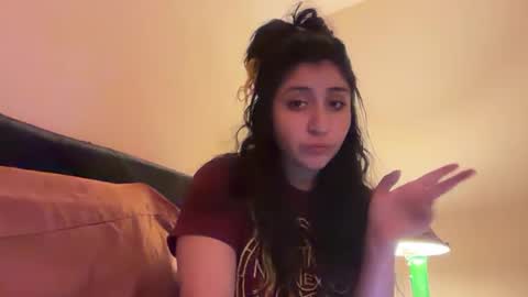 Snapshot of celestialillusions777 chatting on 10, 10, 2025 celestialillusions777 online show from 10, 10, 2025