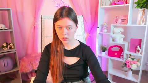 your cute kitty online show from 19, 3, 2026
