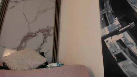 celestte_beautiful online show from 24, 4, 2026