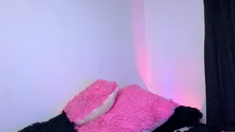 celestte_evans_1 online show from 7, 10, 2025