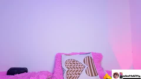 celestte_evans_1 online show from 26, 11, 2025