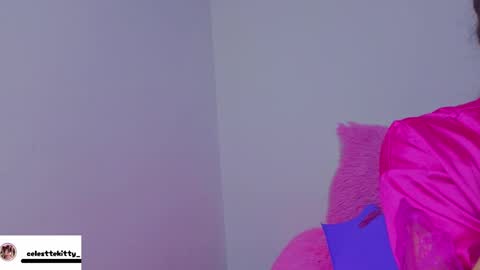 celestte_evans_1 online show from 4, 5, 2026