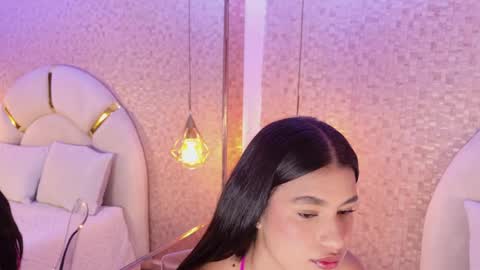 Snapshot of celestte_sm chatting on 8, 6, 2026 celestte_sm online show from 8, 6, 2026