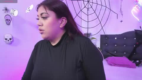 CELESTTE online show from 8, 11, 2025