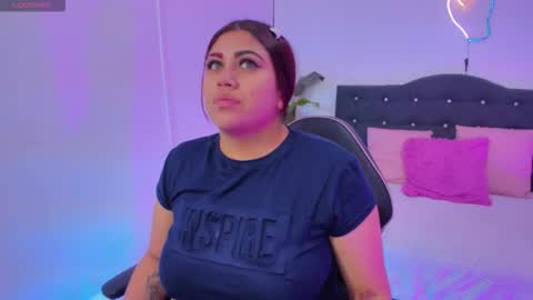 CELESTTE online show from 18, 11, 2025