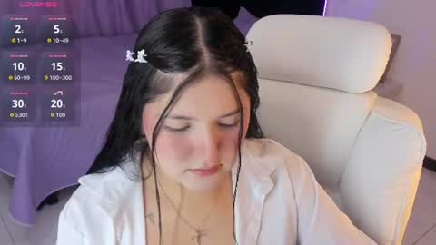 Celesttee  online show from 25, 7, 2026