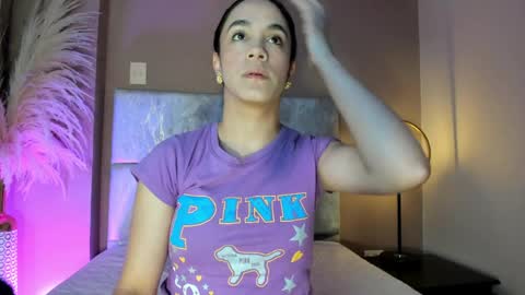 Celeste Quenn online show from 23, 4, 2026