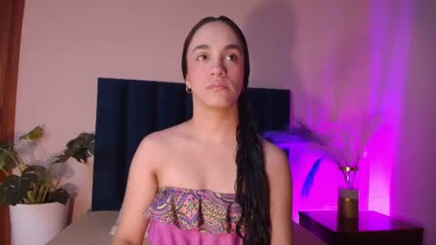 Celeste Quenn online show from 13, 6, 2026