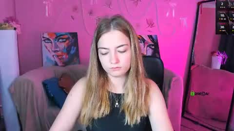 Celia online show from 24, 7, 2026