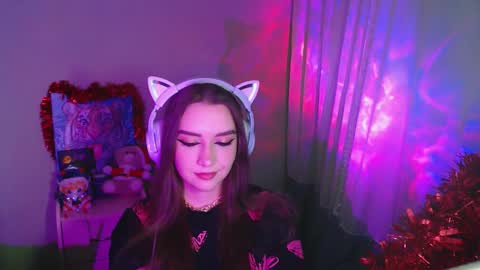 celia_sensual_ online show from 18, 2, 2026