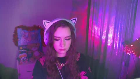 celia_sensual_ online show from 26, 3, 2026