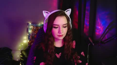 celia_sensual_ online show from 14, 4, 2026