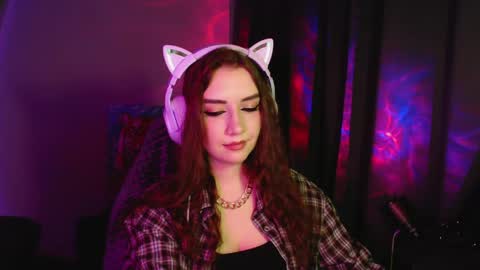 celia_sensual_ online show from 20, 4, 2026