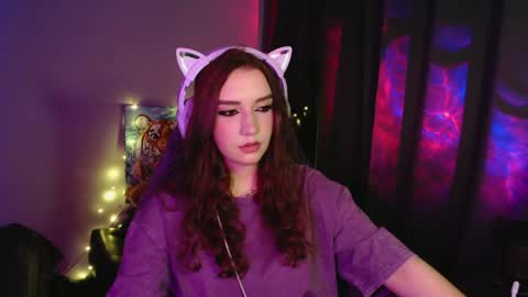 celia_sensual_ online show from 26, 4, 2026