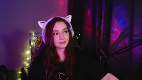 celia_sensual_ online show from 29, 4, 2026