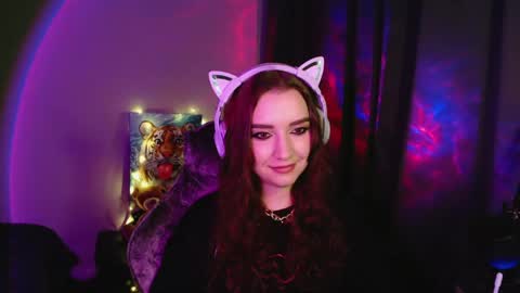 celia_sensual_ online show from 26, 5, 2026