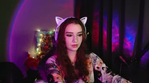 celia_sensual_ online show from 5, 6, 2026