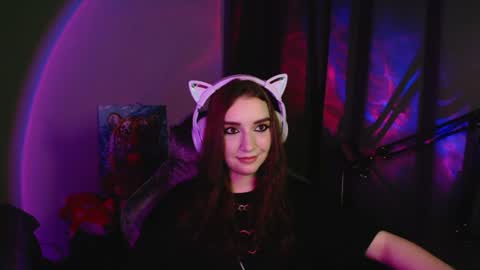 celia_sensual_ online show from 15, 6, 2026