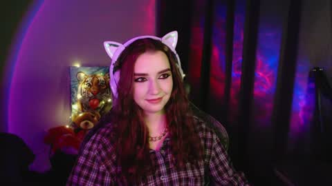 celia_sensual_ online show from 20, 6, 2026
