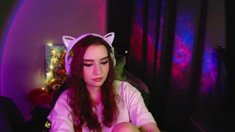 celia_sensual_ online show from 24, 6, 2026
