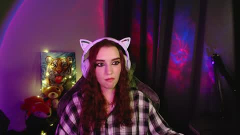 celia_sensual_ online show from 29, 6, 2026