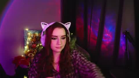 celia_sensual_ online show from 30, 6, 2026