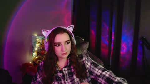 celia_sensual_ online show from 1, 7, 2026