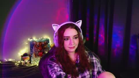 celia_sensual_ online show from 11, 7, 2026