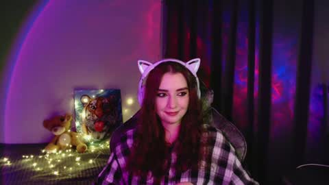 celia_sensual_ online show from 12, 7, 2026