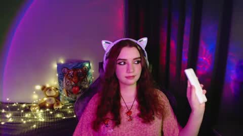 celia_sensual_ online show from 15, 7, 2026