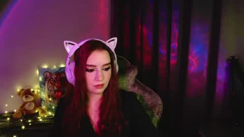 celia_sensual_ online show from 19, 7, 2026