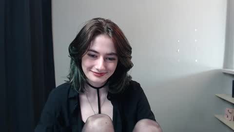 Celina online show from 20, 1, 2025