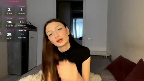 Snapshot of celinaimmel chatting on 12, 5, 2026 Eva online show from 12, 5, 2026