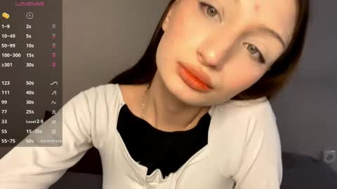 Snapshot of celinaimmel chatting on 23, 5, 2026 Eva online show from 23, 5, 2026
