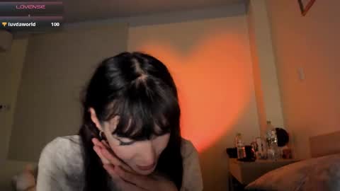 Snapshot of celine_rose chatting on 16, 5, 2026 Ji-yoon online show from 16, 5, 2026