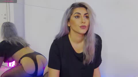 CelineMeyer online show from 18, 2, 2026