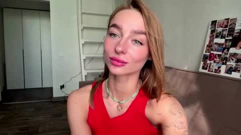 Amilia online show from 24, 6, 2026