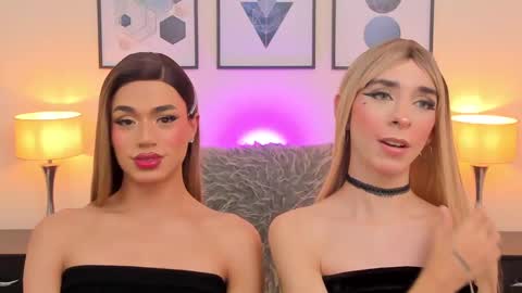 Celeste  online show from 13, 2, 2025