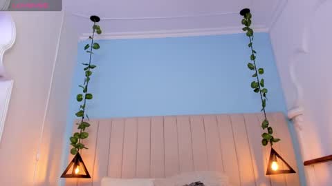 Celeste  online show from 14, 2, 2025