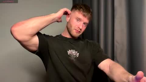 Bruce online show from 13, 9, 2025