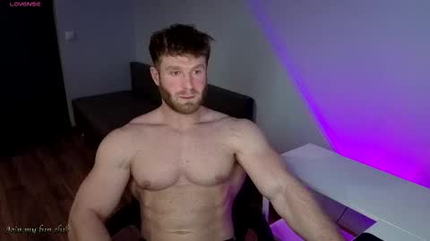 Bruce online show from 2, 11, 2025